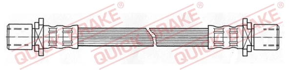 Brake Hose